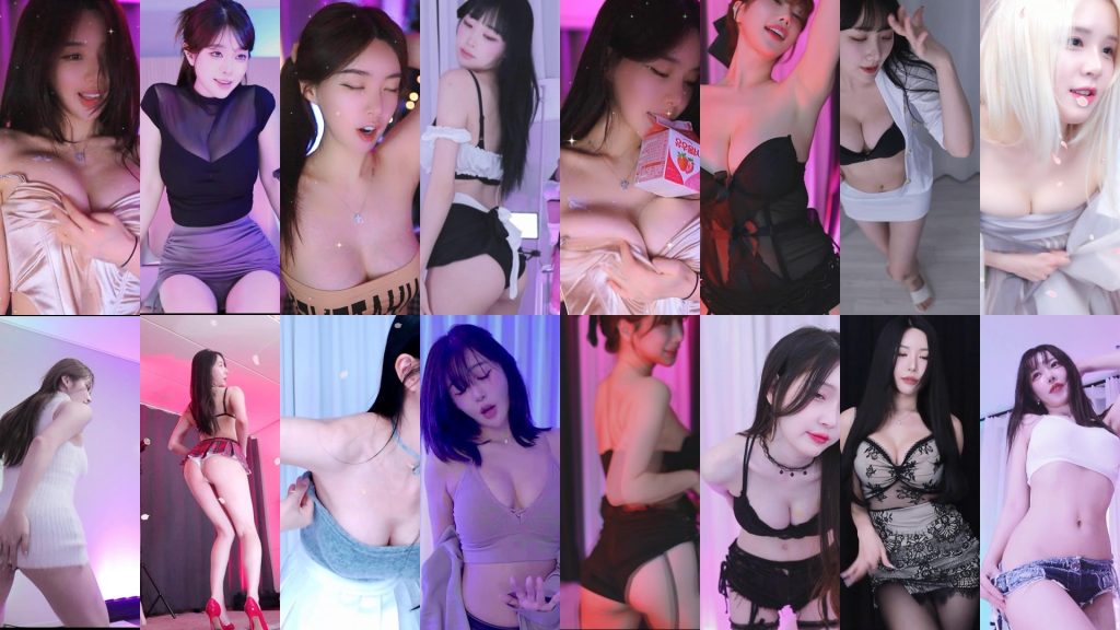 图片[2]-每日录制合集023期-神颜社