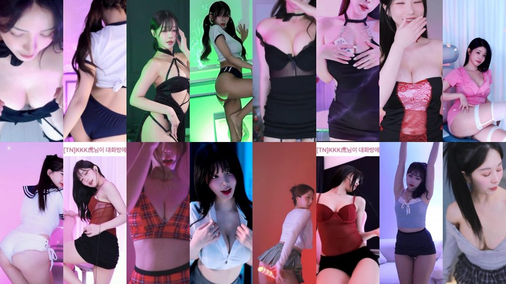 图片[2]-每日录制合集034期-神颜社