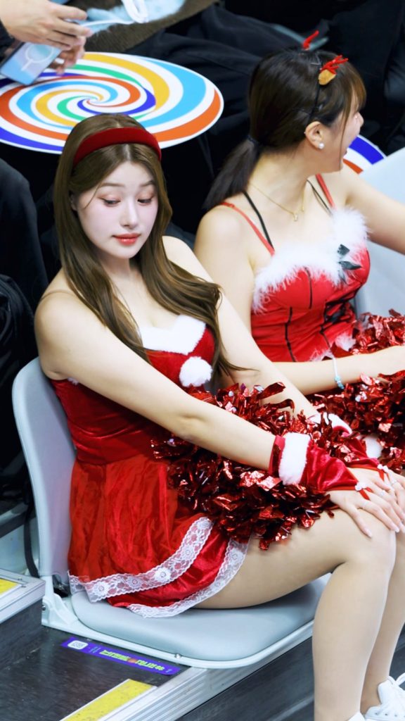 图片[9]-啦啦队 饭拍秀 [ID138124版本]【20合集 993 MB】-神颜社