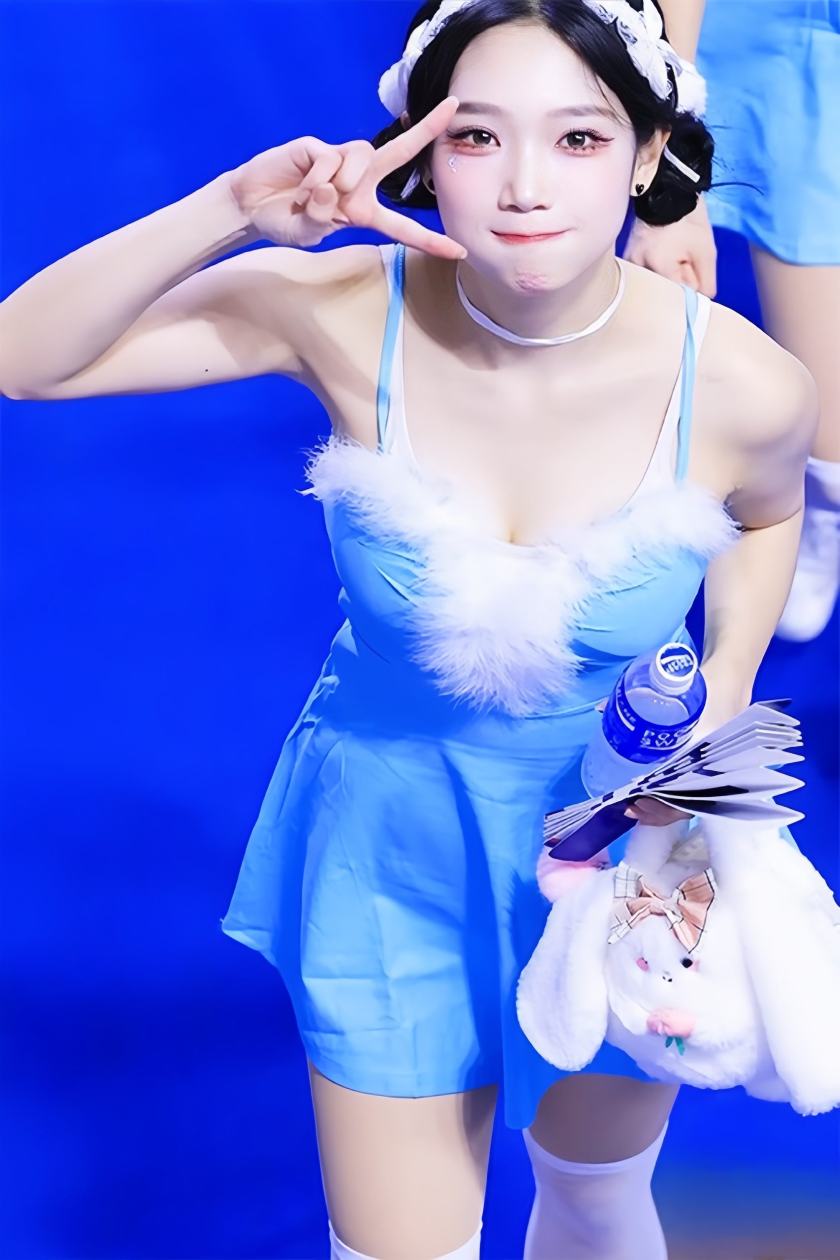 啦啦队 饭拍秀 [ID138125版本]【20合集 1.97 GB】