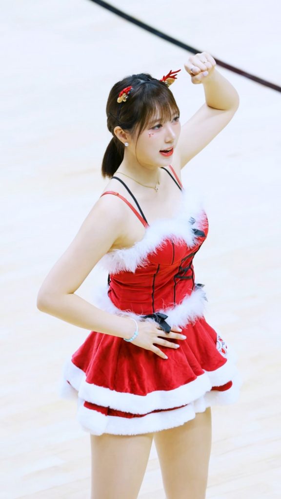 图片[3]-啦啦队 饭拍秀 [ID138125版本]【20合集 1.97 GB】-神颜社