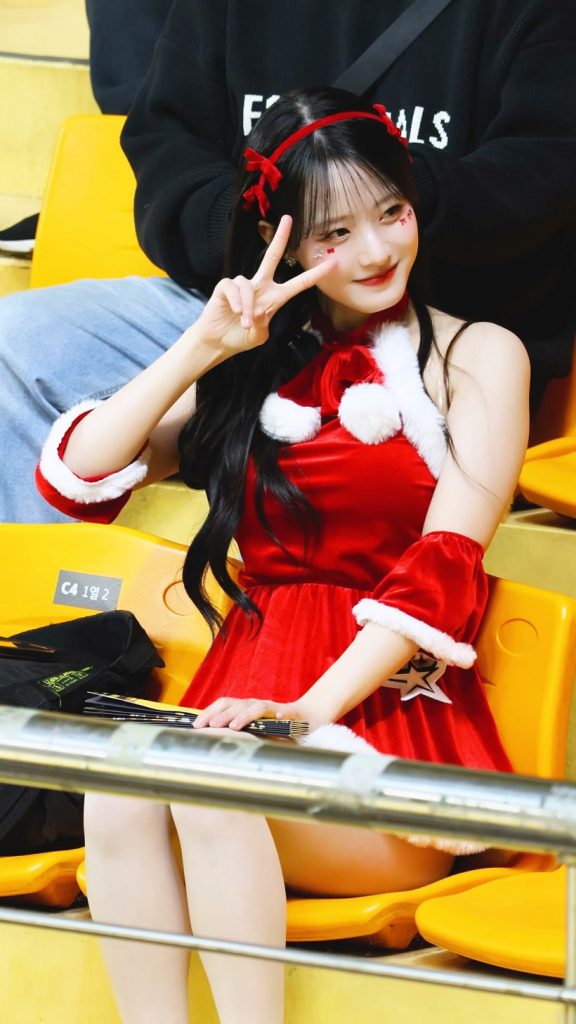 图片[6]-啦啦队 饭拍秀 [ID138125版本]【20合集 1.97 GB】-神颜社