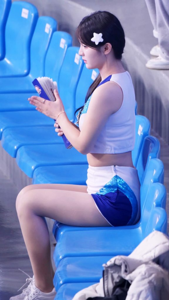 图片[11]-啦啦队 饭拍秀 [ID138125版本]【20合集 1.97 GB】-神颜社