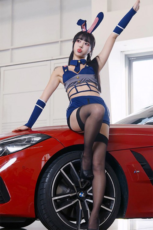 图片[3]-平面模特 车模 饭拍秀 [ID138126 版本]【20合集 10.2 GB】-神颜社