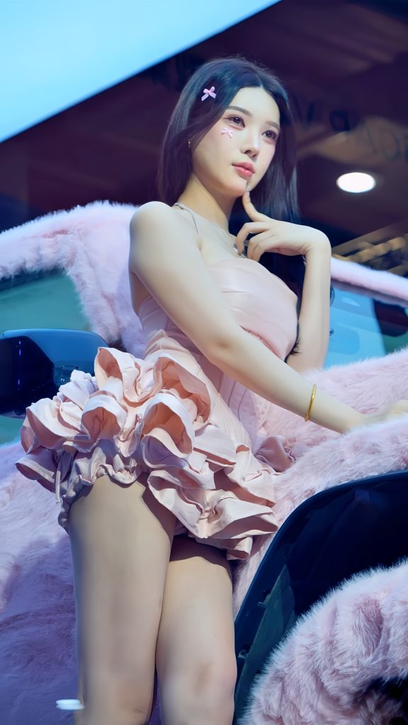 图片[4]-平面模特 车模 饭拍秀 [ID138126 版本]【20合集 10.2 GB】-神颜社