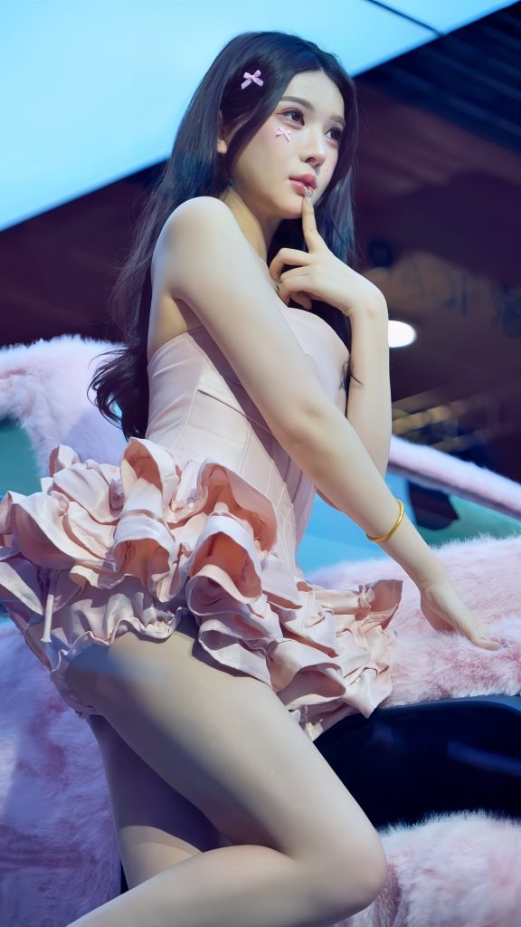 图片[5]-平面模特 车模 饭拍秀 [ID138126 版本]【20合集 10.2 GB】-神颜社