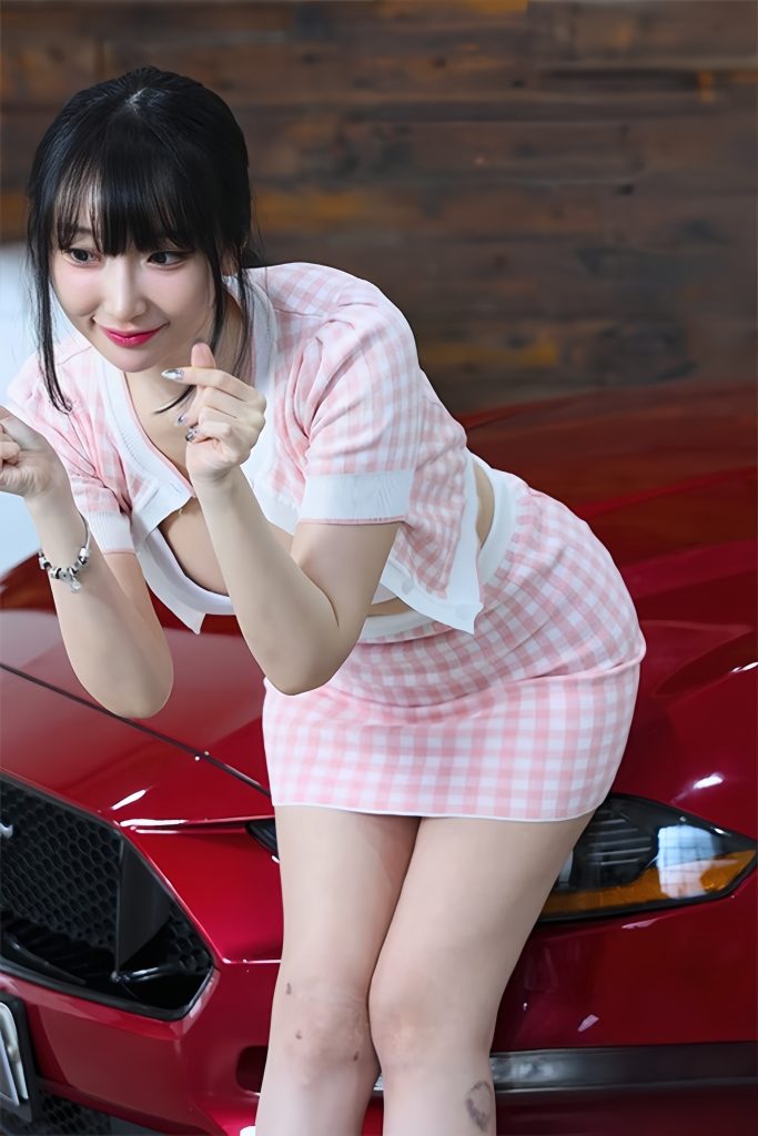 图片[2]-平面模特 车模 饭拍秀 [ID138128 版本]【20合集 8.98 GB】-神颜社