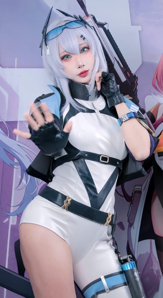 图片[5]-平面模特 车模 饭拍秀 [ID138128 版本]【20合集 8.98 GB】-神颜社