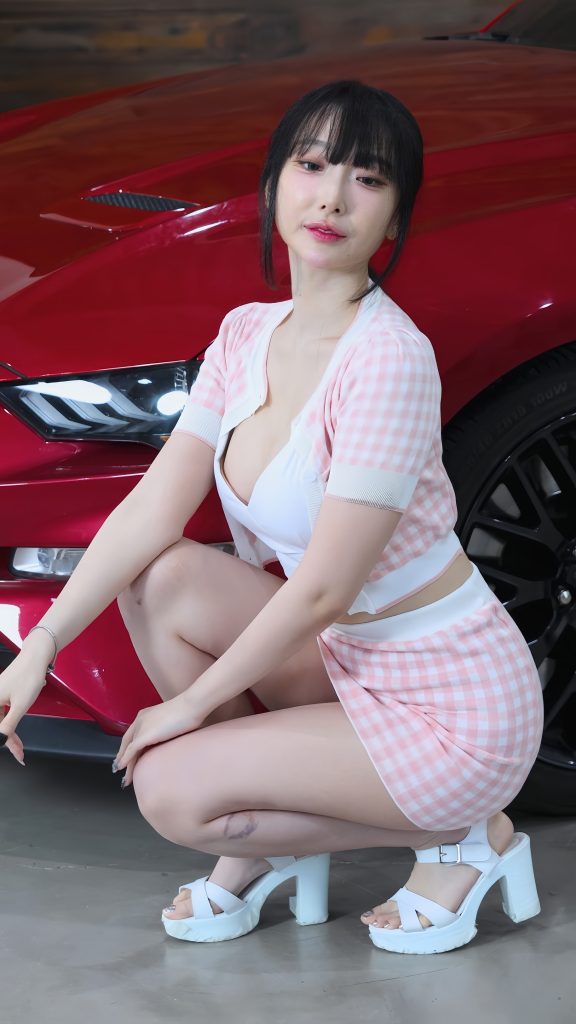 图片[11]-平面模特 车模 饭拍秀 [ID138128 版本]【20合集 8.98 GB】-神颜社