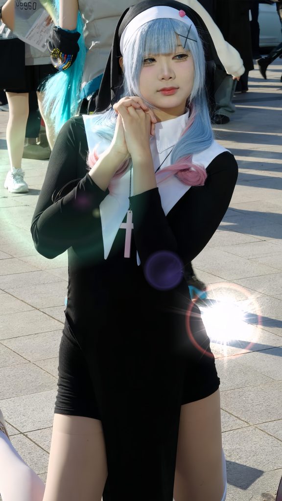 图片[9]-平面模特 车模 饭拍秀 [ID138129 版本]【20合集 9.67 GB】-神颜社