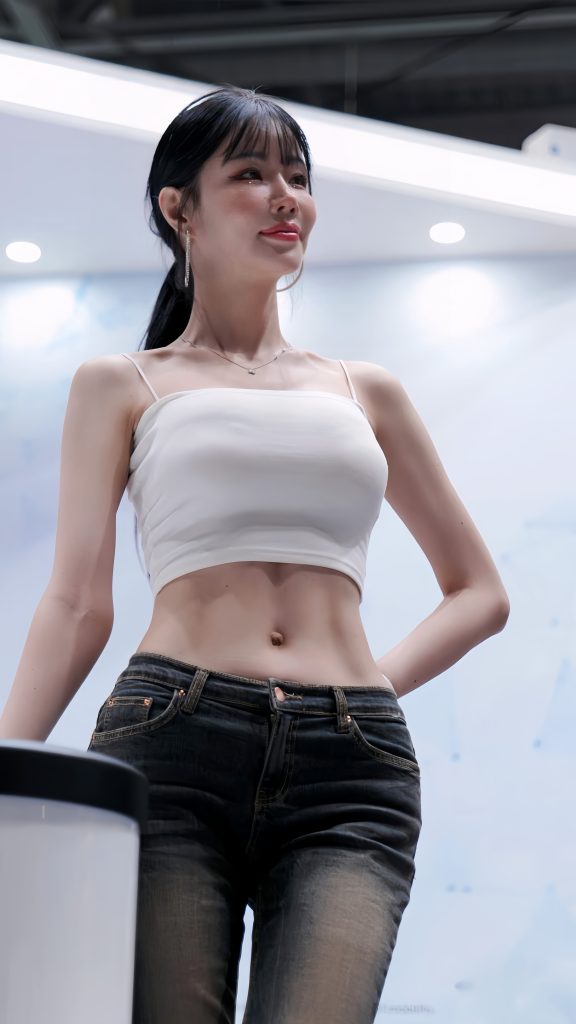 图片[10]-平面模特 车模 饭拍秀 [ID138129 版本]【20合集 9.67 GB】-神颜社