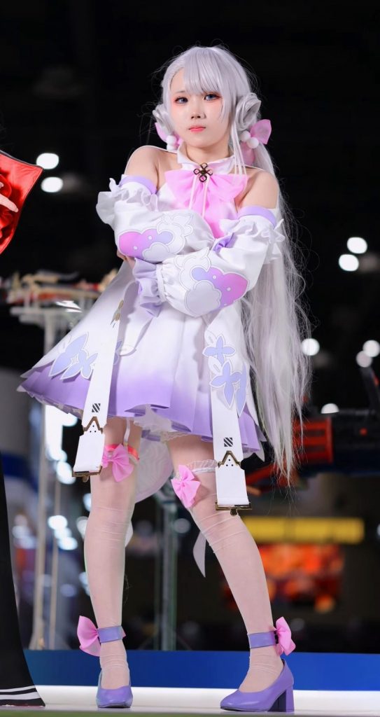 图片[13]-平面模特 车模 饭拍秀 [ID138130 版本]【20合集 5.66 GB】-神颜社