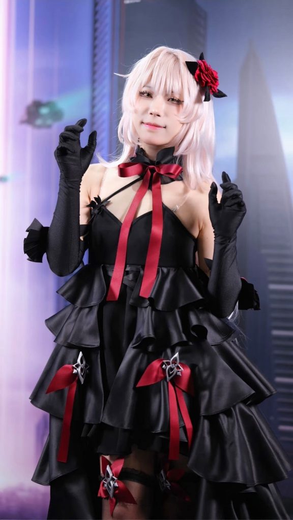 图片[14]-平面模特 车模 饭拍秀 [ID138130 版本]【20合集 5.66 GB】-神颜社