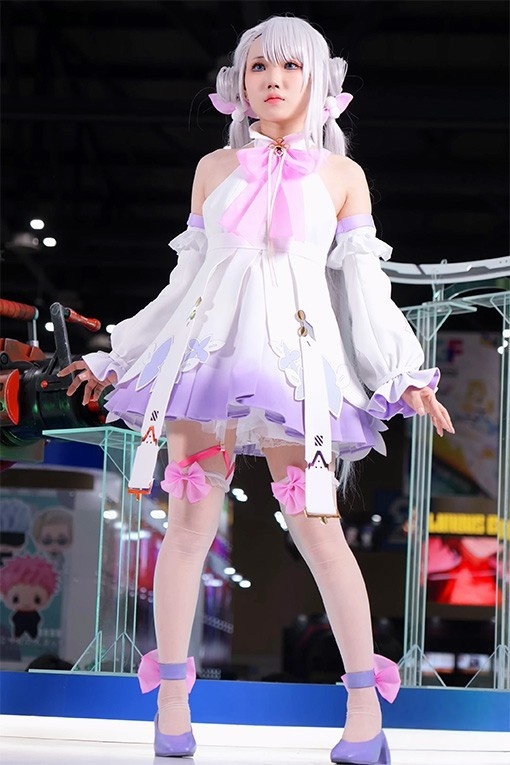 平面模特 车模 饭拍秀 [ID138131 版本]【20合集 5.79 GB】-神颜社