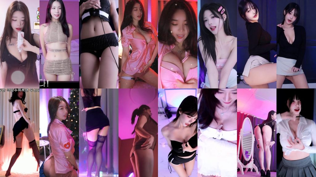 图片[2]-每日录制合集016-017期-神颜社