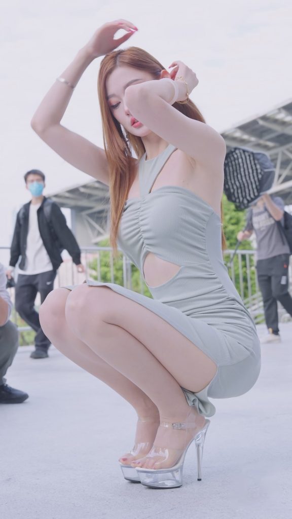 图片[3]-平面模特 车模 饭拍秀 [ID138133 版本]【20合集 7.68 GB】-神颜社