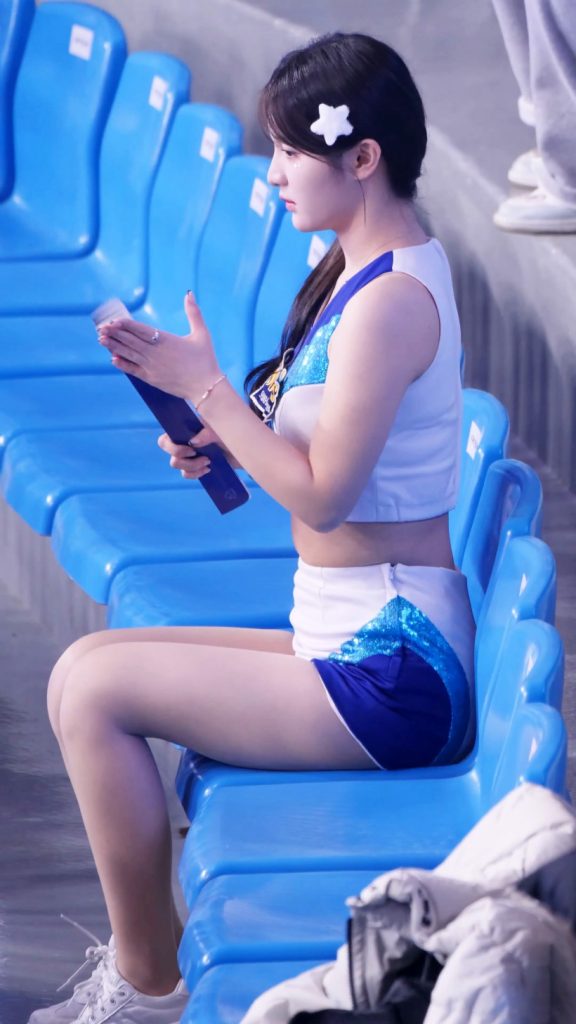 图片[12]-啦啦队 饭拍秀 [ID138125版本]【20合集 1.97 GB】-神颜社