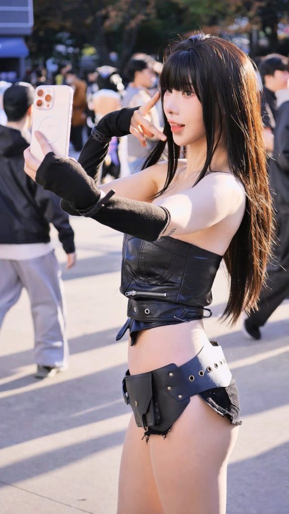 图片[7]-平面模特 车模 饭拍秀 [ID138135 版本]【20合集 5.94 GB】-神颜社