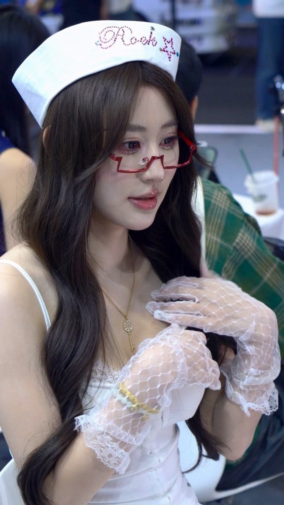 图片[8]-平面模特 车模 饭拍秀 [ID138136 版本]【20合集 10.0 GB】-神颜社