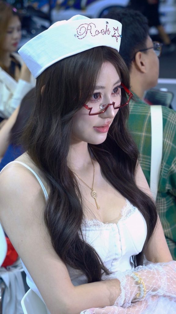 图片[9]-平面模特 车模 饭拍秀 [ID138136 版本]【20合集 10.0 GB】-神颜社