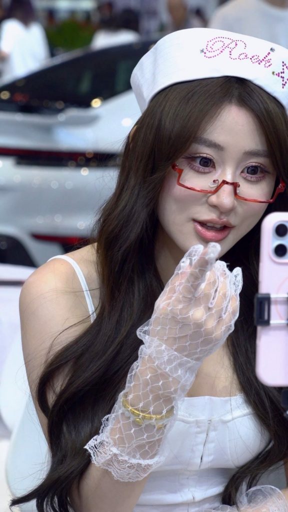 图片[25]-平面模特 车模 饭拍秀 [ID138136 版本]【20合集 10.0 GB】-神颜社