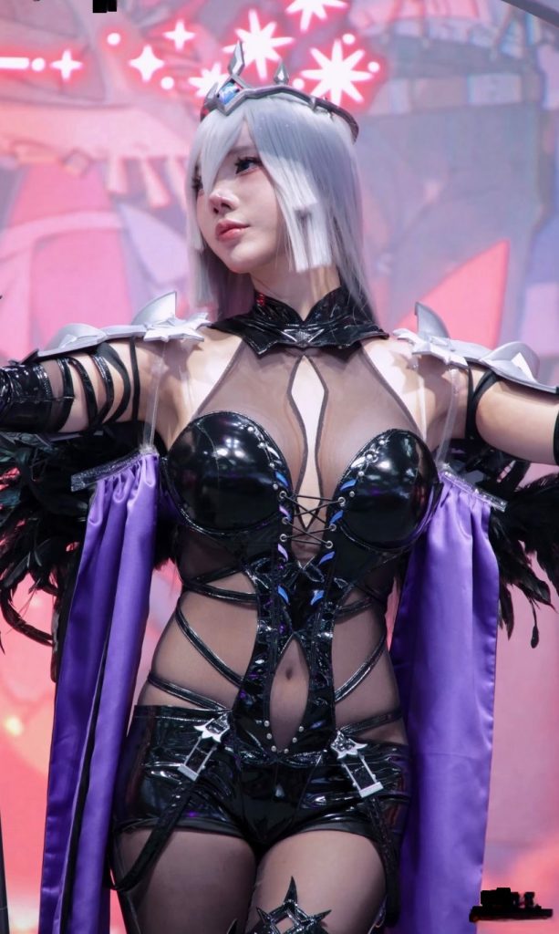 图片[14]-平面模特 车模 饭拍秀 [ID138137 版本]【20合集 7.70 GB】-神颜社