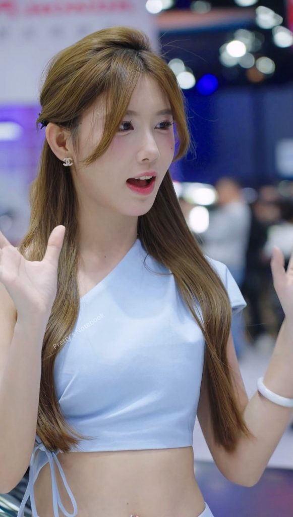 图片[14]-平面模特 车模 饭拍秀 [ID138138 版本]【20合集 7.49 GB】-神颜社