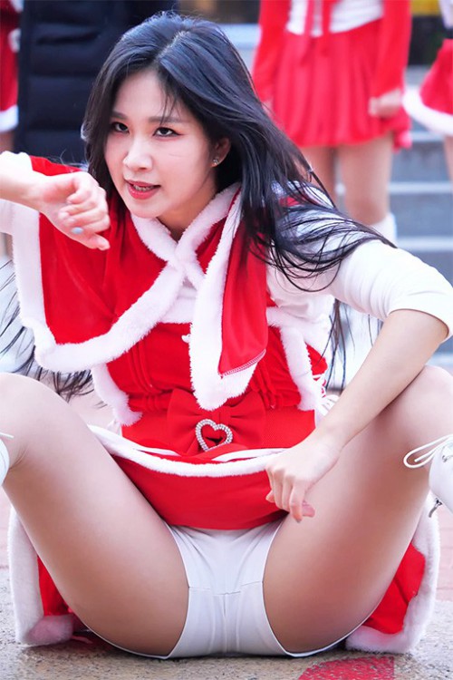 SOUL 韩国女团高清视频 【40合集 21.0 GB】-神颜社