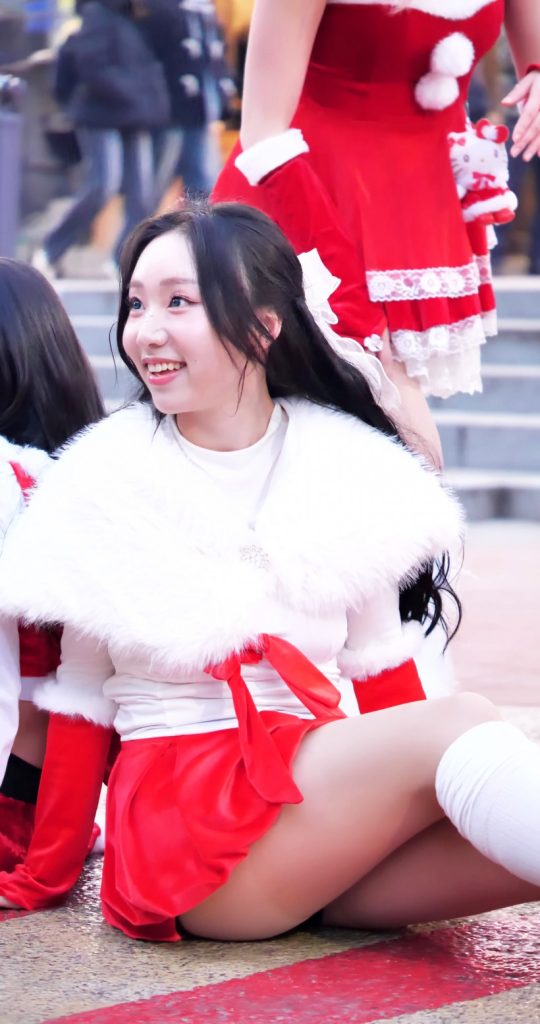 图片[3]-SOUL 韩国女团高清视频 【40合集 21.0 GB】-神颜社