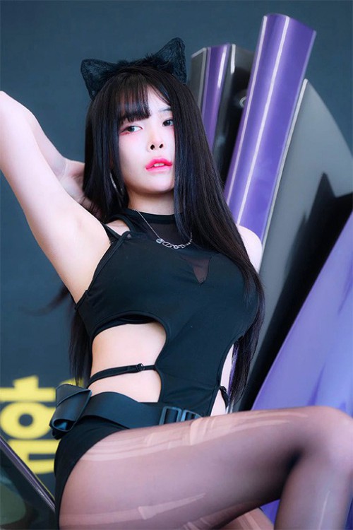 图片[3]-平面模特 车模 饭拍秀 [ID138149 版本]【20合集 10.4 GB】-神颜社