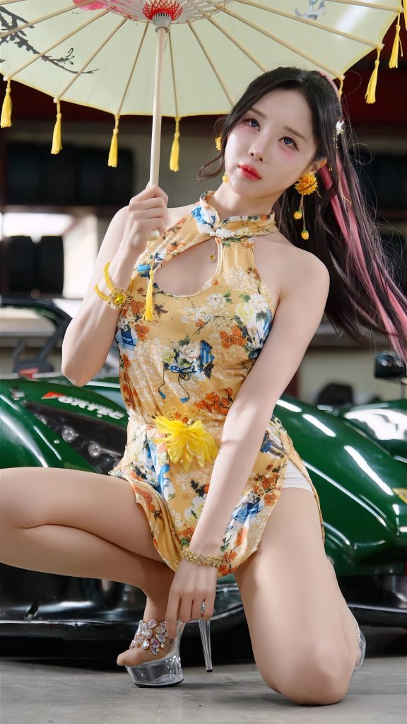 图片[23]-平面模特 车模 饭拍秀 [ID138149 版本]【20合集 10.4 GB】-神颜社