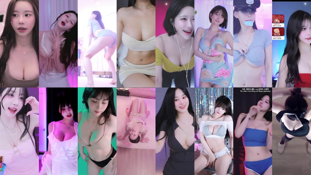 图片[2]-每日录制合集050期-神颜社