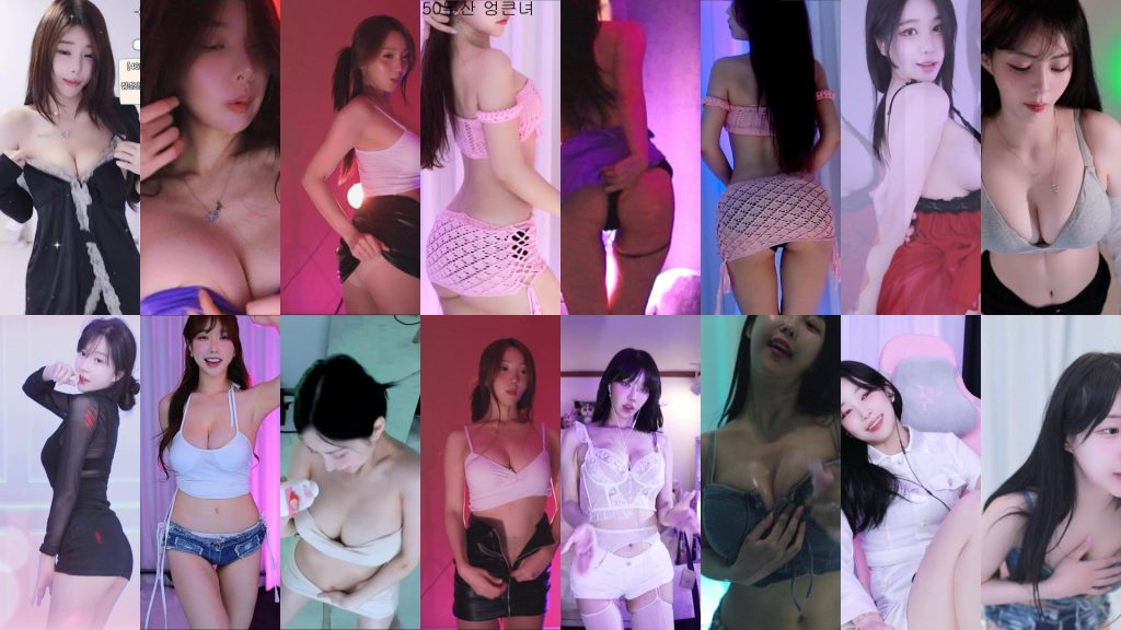 图片[2]-每日录制合集004期-神颜社