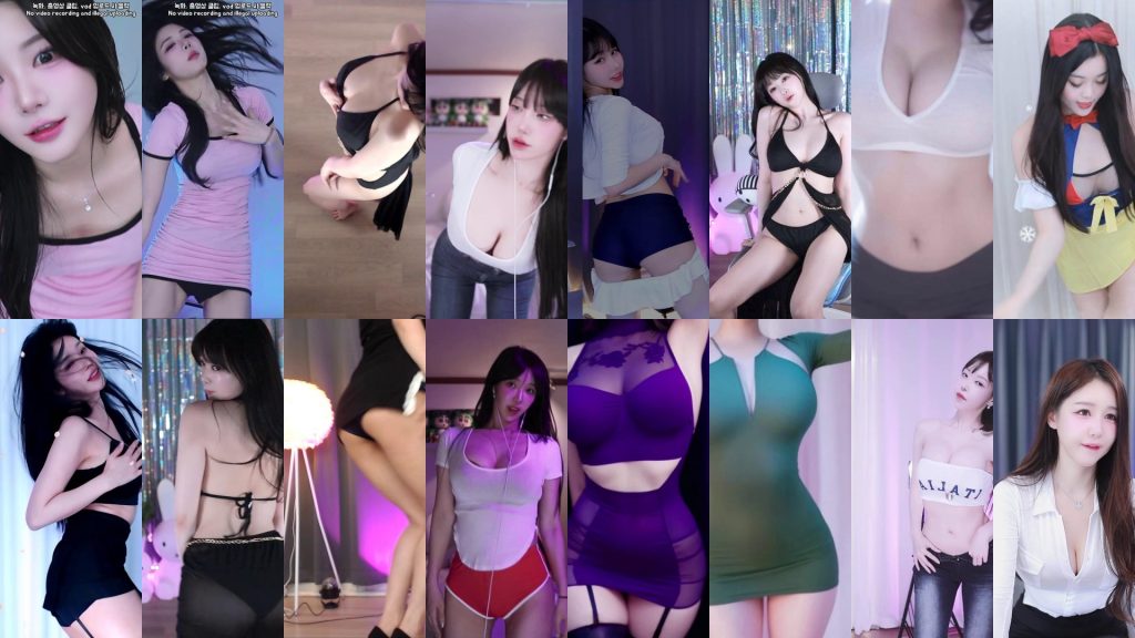 图片[2]-每日录制合集012期-神颜社