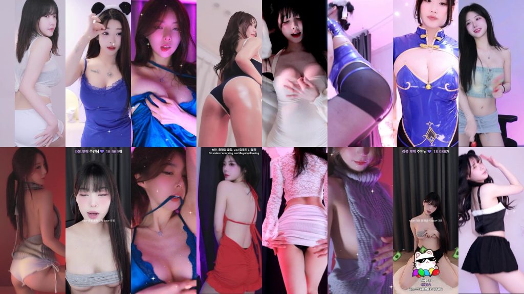 图片[2]-每日录制合集032期-神颜社