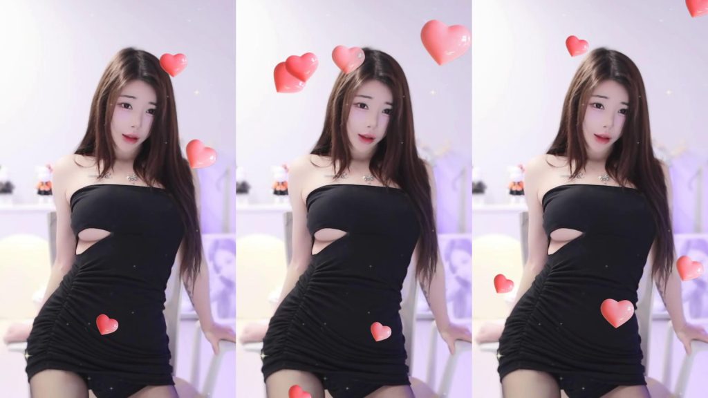 图片[3]-每日录制合集033期-神颜社