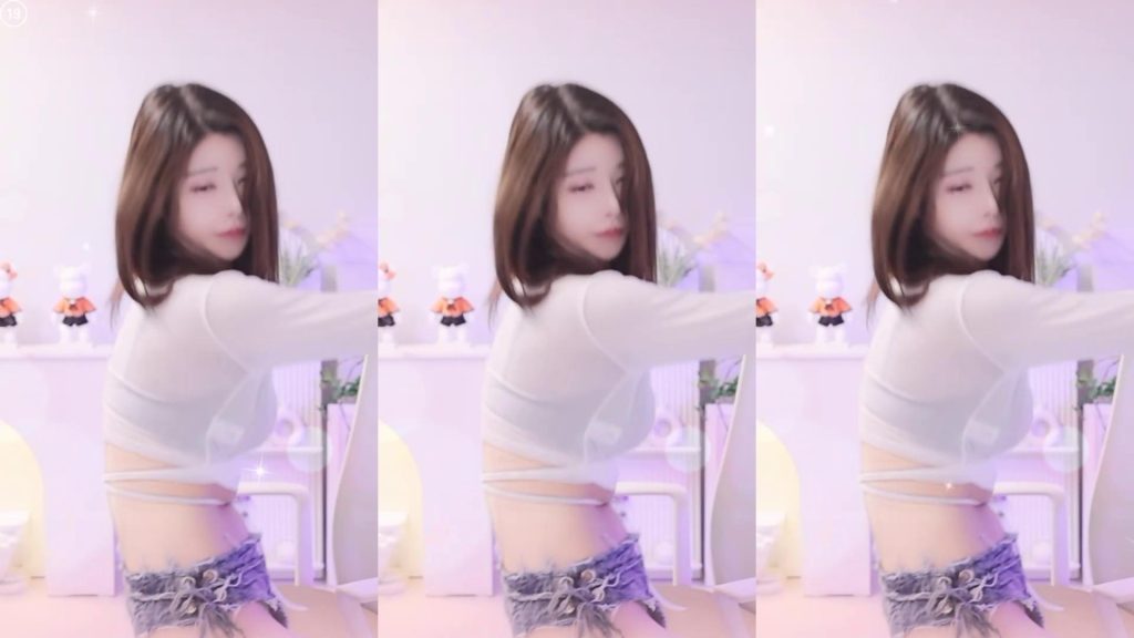 图片[8]-每日录制合集052-053期-神颜社