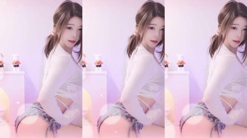 图片[9]-每日录制合集052-053期-神颜社