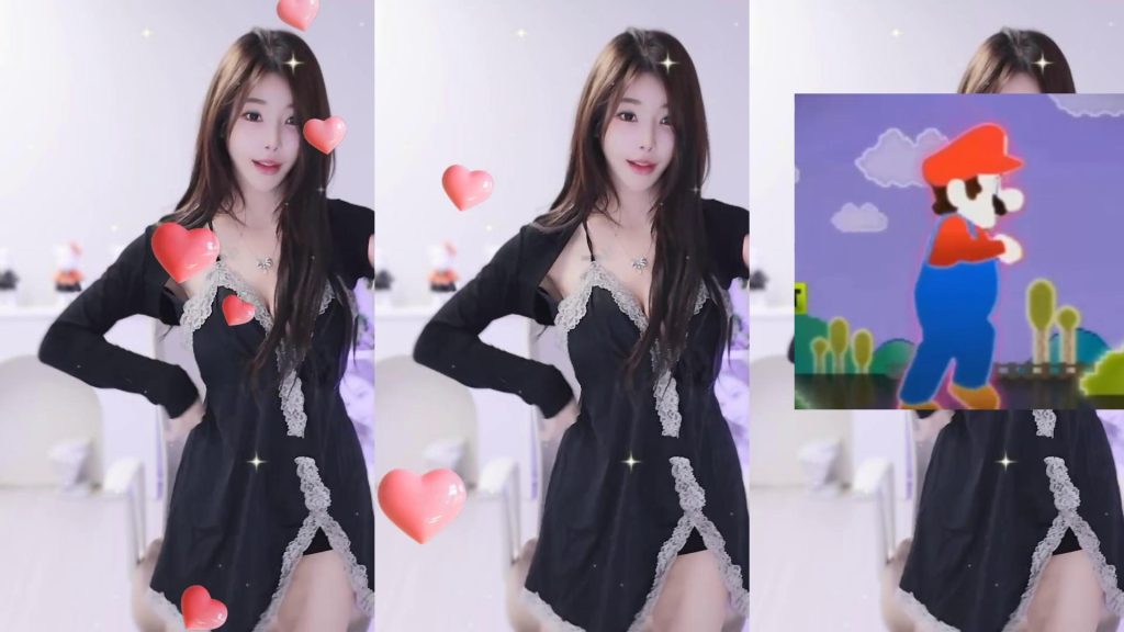 图片[5]-每日录制合集004期-神颜社