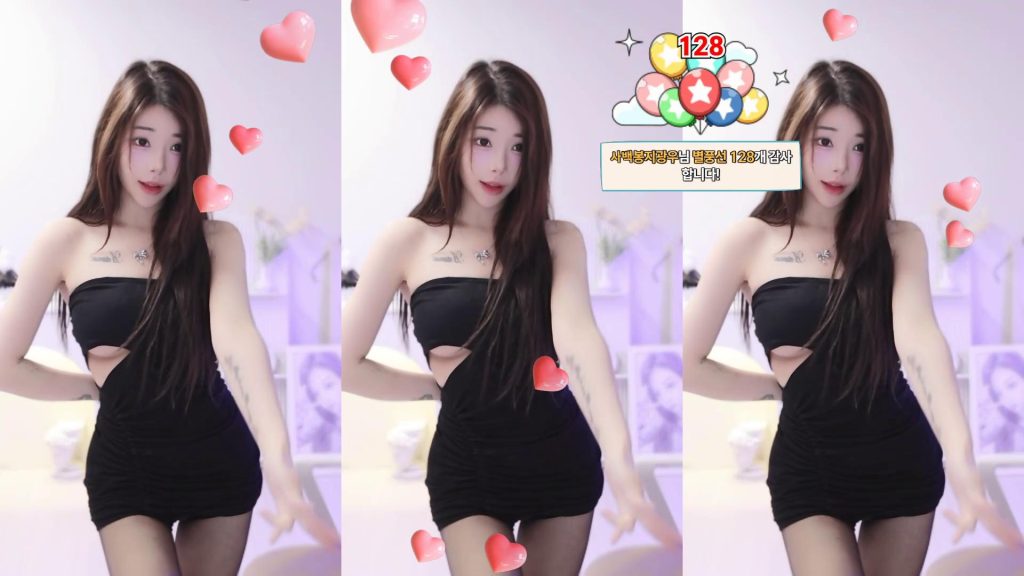 图片[5]-每日录制合集033期-神颜社