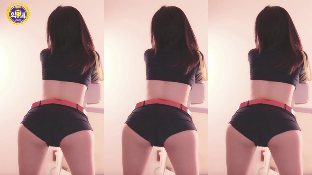 图片[14]-每日录制合集044-045期-神颜社