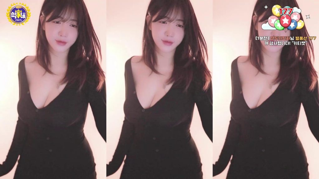 图片[3]-每日录制合集058期-神颜社