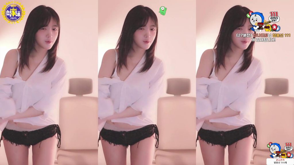 图片[8]-每日录制合集059-060期-神颜社