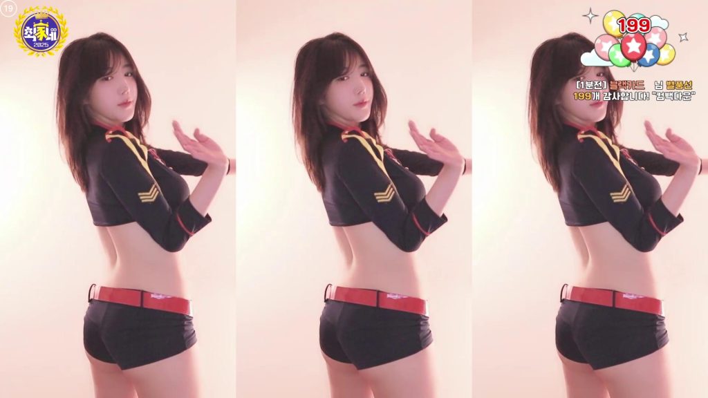 图片[15]-每日录制合集044-045期-神颜社