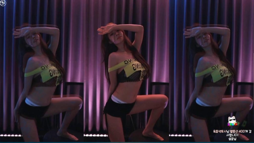 图片[3]-每日录制合集050期-神颜社