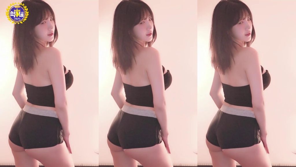 图片[17]-每日录制合集044-045期-神颜社