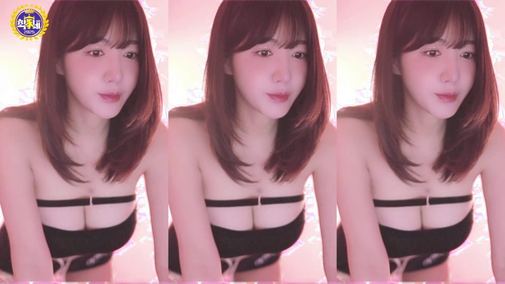 图片[18]-每日录制合集044-045期-神颜社