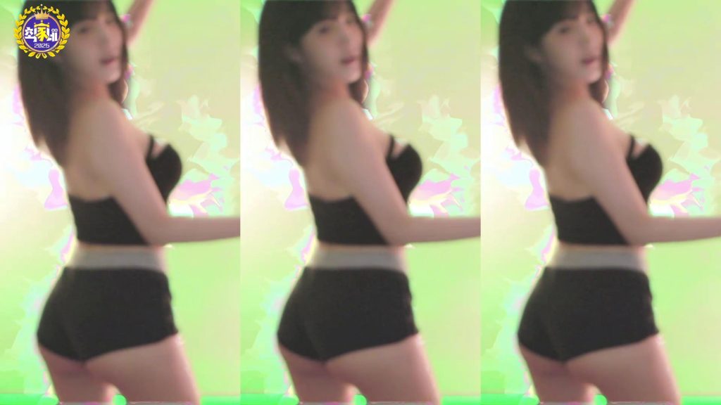 图片[19]-每日录制合集044-045期-神颜社