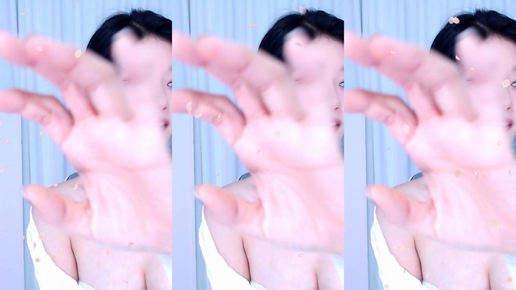 图片[77]-每日录制合集016-017期-神颜社