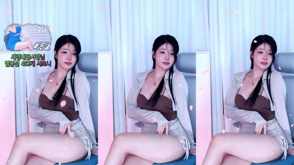 图片[37]-每日录制合集027期-神颜社